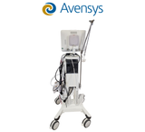 Getinge Servo-U ICU Ventilator
