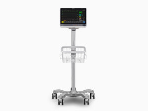 Edan iM3s Roll Stand