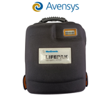 Medtronic Physio-Control LIFEPAK 1000 Defibrillator