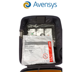 Medtronic Physio-Control LIFEPAK 1000 Defibrillator