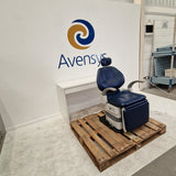 Belmont Break Leg Dental Chair