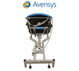 Sunflower Fusion 2 Gynae Electric Treatment Couch