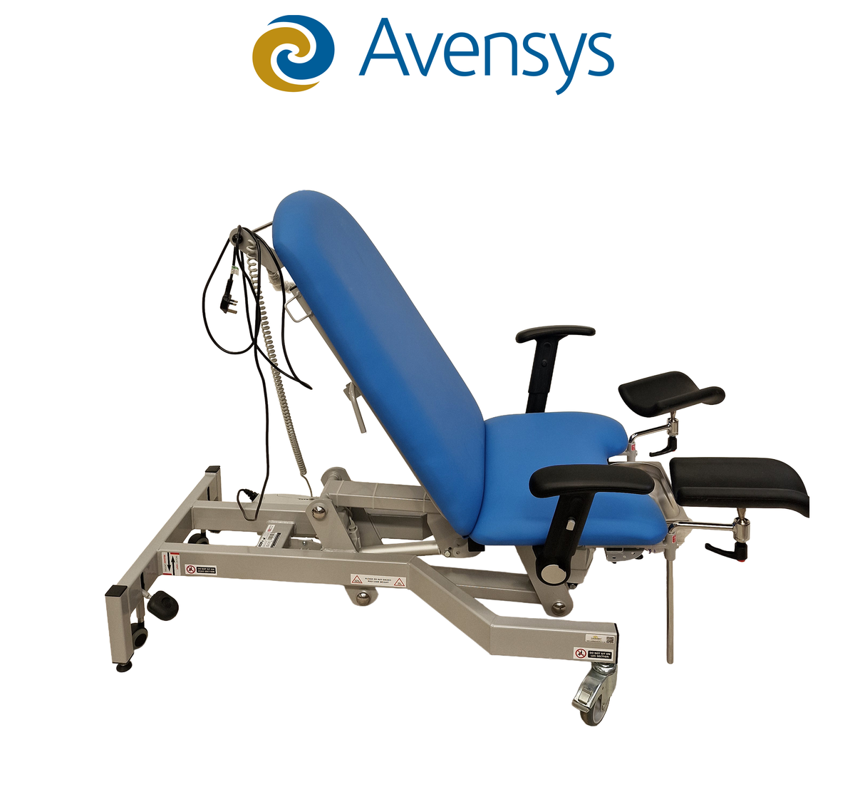 Sunflower Fusion 2 Gynae Electric Treatment Couch
