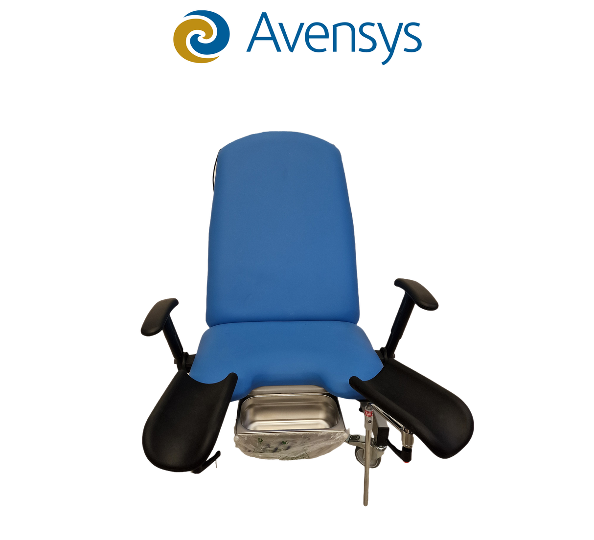 Sunflower Fusion 2 Gynae Electric Treatment Couch