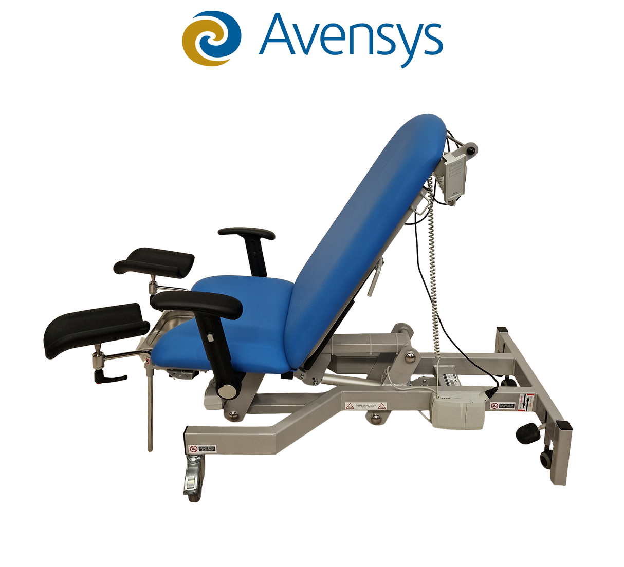 Sunflower Fusion 2 Gynae Electric Treatment Couch