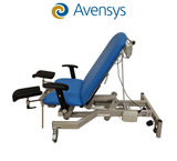 Sunflower Fusion 2 Gynae Electric Treatment Couch