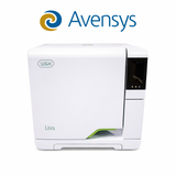 W&H Lisa B Class Autoclave (17L or 22L)