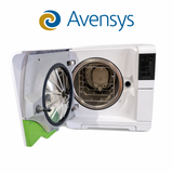 W&H Lisa B Class Autoclave (17L or 22L)