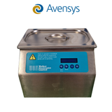 Walker Q105 Ultrasonic Cleaner