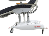 Acime Meridienne 3 Bariatric Treatment Chair
