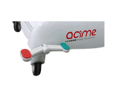 Acime Meridienne 3 Bariatric Treatment Chair