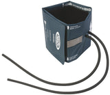 Accoson Large Adult Ambidex Blood Pressure Cuff [Double Tube]