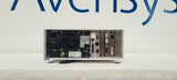 Datex Ohmeda Module Rack F-CU8-12-VG1