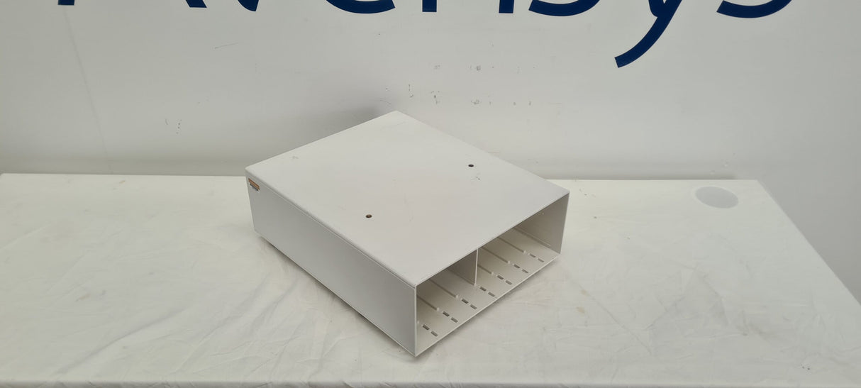 Datex Ohmeda Module Rack F-CU8-12-VG1