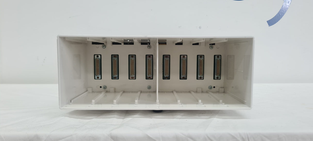 Datex Ohmeda Module Rack F-CU8-12-VG1