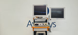 Smith & Nephew Endoscopic Stack Trolley/Cart