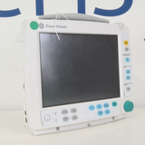 GE Physiologic Patient Monitor F-FM-00