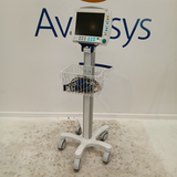 GE Physiologic Patient Monitor F-FM-01