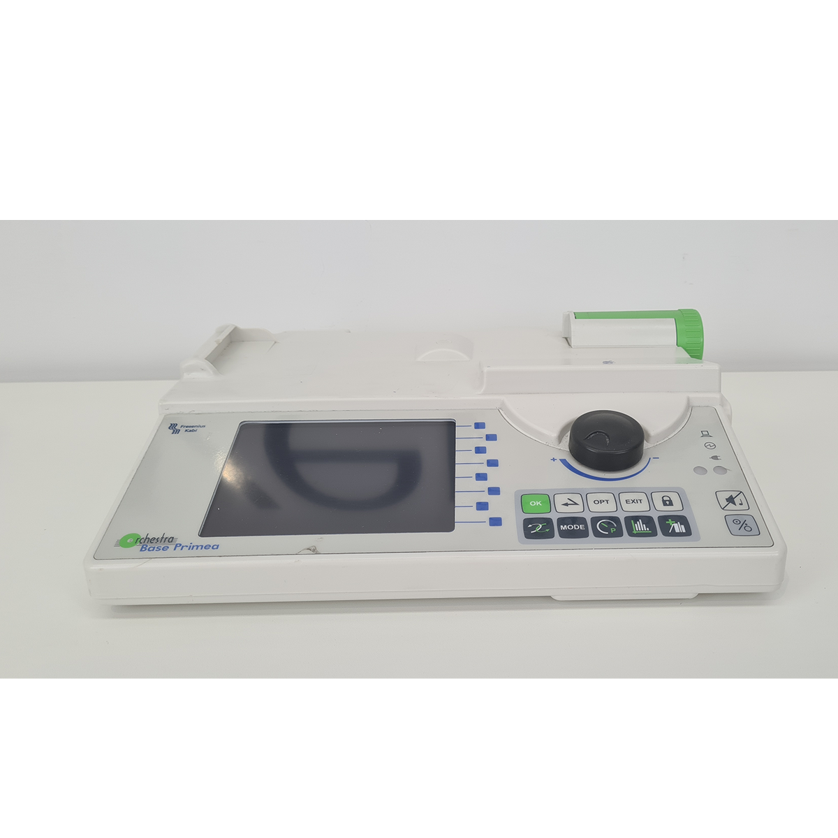 Syringe Pump BASE PRIMEA – Avensys UK Ltd