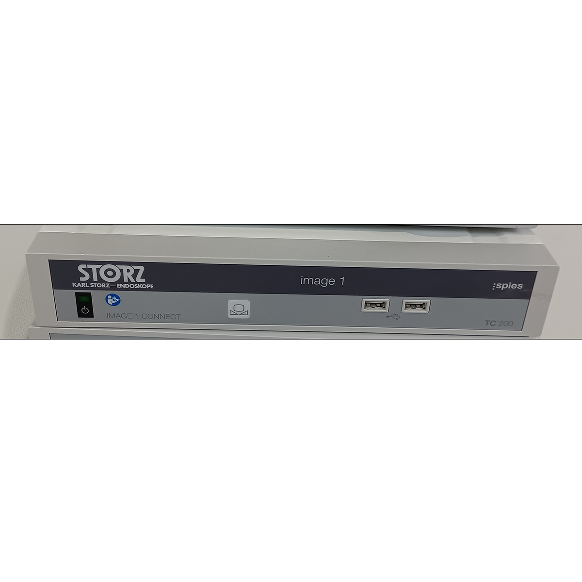 Karl Storz  TC-200