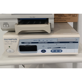 Olympus Endoscopic Ultrasound Processor OTV-S7