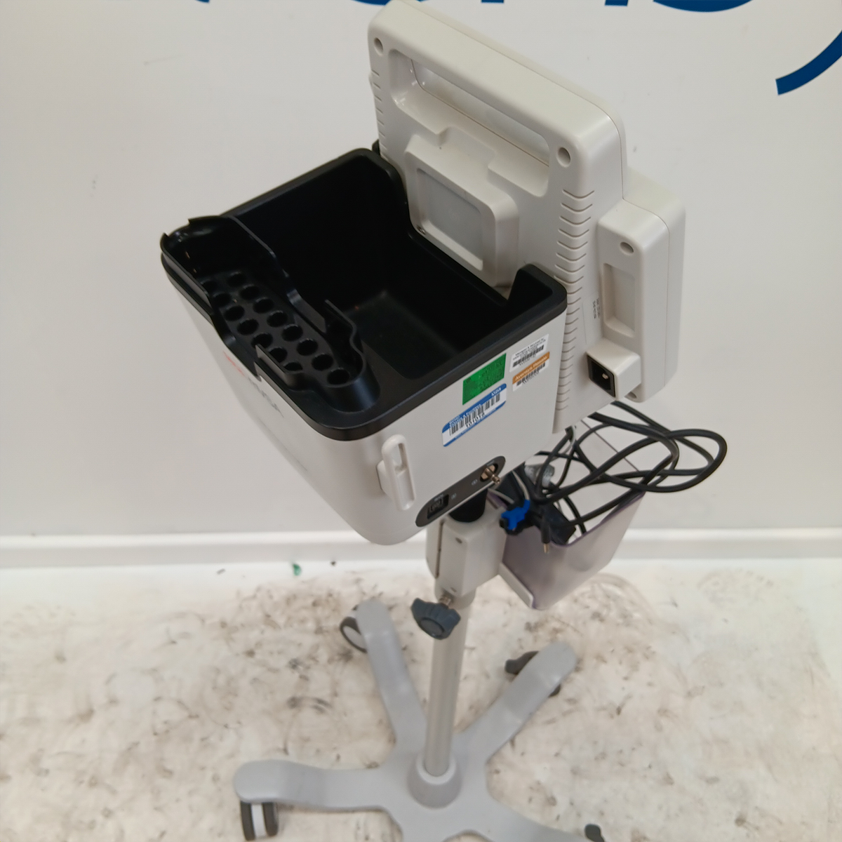 Seca Vital Signs Monitor MVSA 535