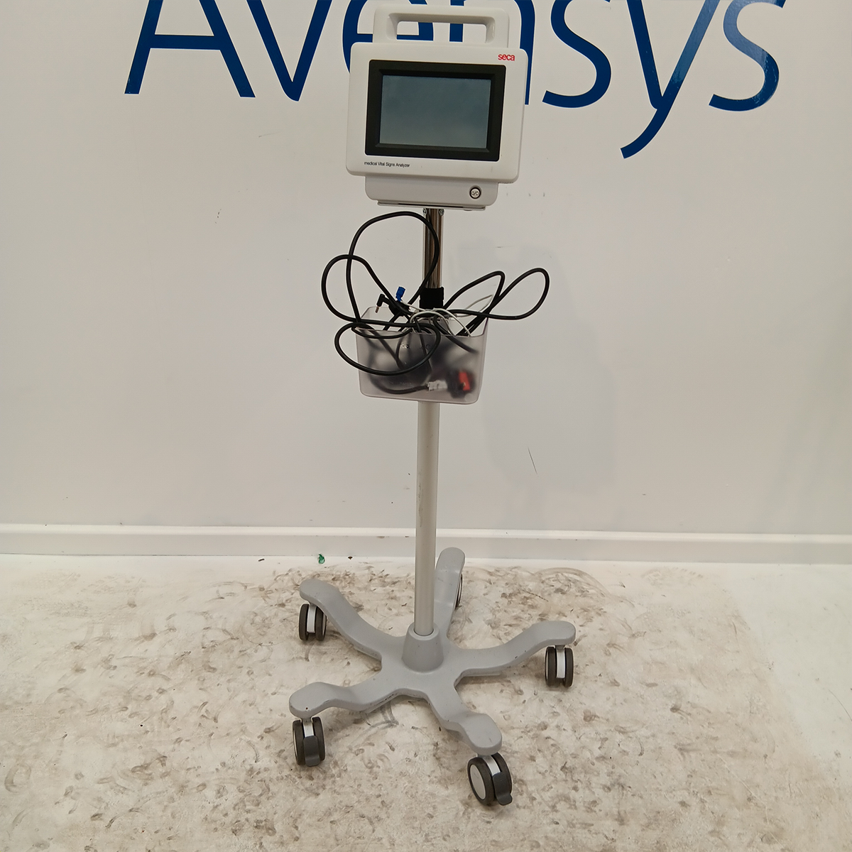 Seca Vital Signs Monitor MVSA 535