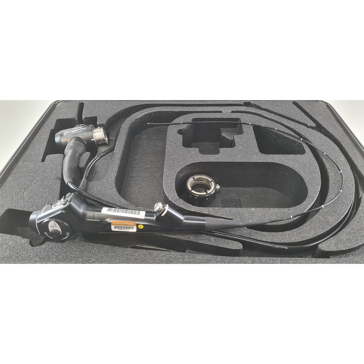 Olympus Videobronchoscope BF-XP260F