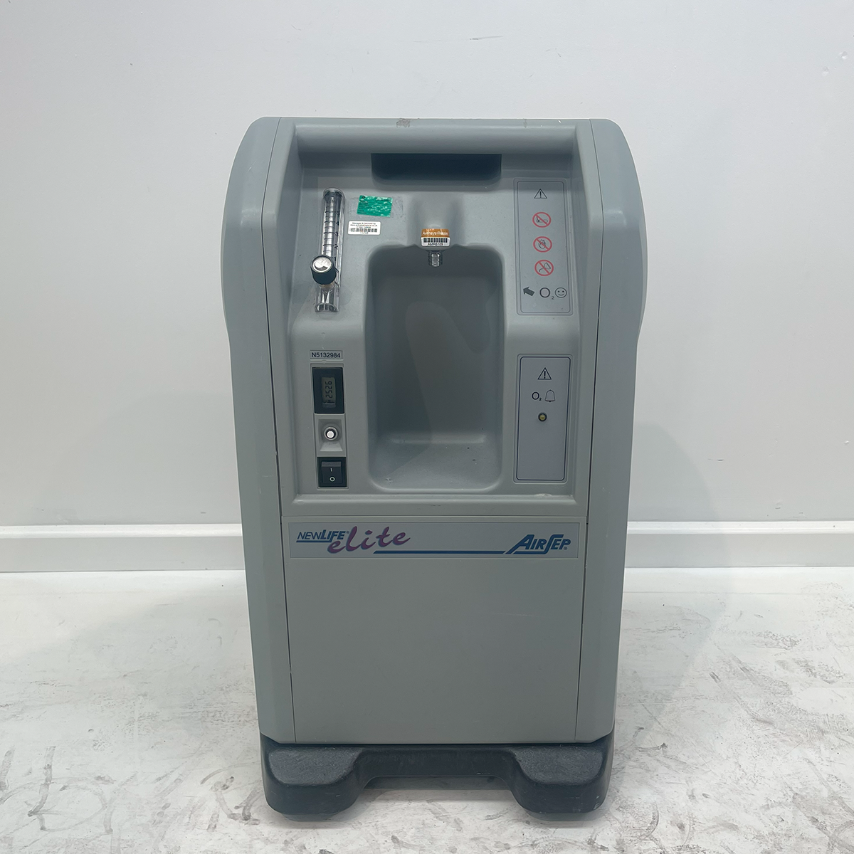 Airsep Oxygen Concentrator Newlife