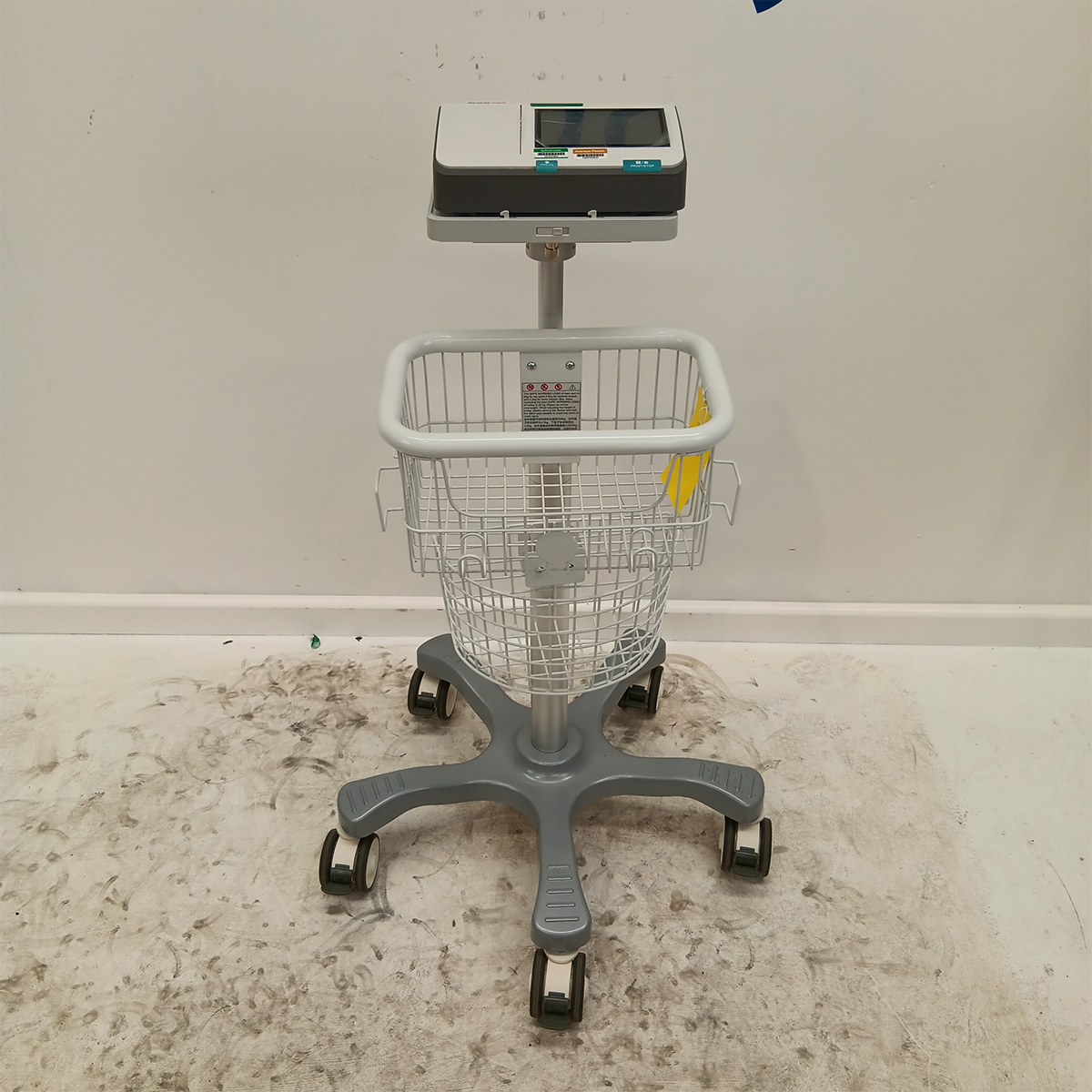 Edan Electrocardiograph SE301