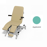 Plinth Medical 93CD Divided Leg Podiatry Chair