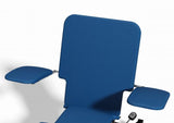 Plinth Medical Arm Tables [Pair]