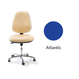 Plinth Medical Deluxe Operator's Chair