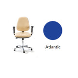 Plinth Medical Deluxe Operator's Chair