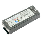 IPAD Saver Defibrillator Battery Replacement