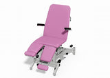 Plinth Medical 93CD Divided Leg Podiatry Chair