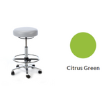 Plinth Medical Deluxe Medical Stool