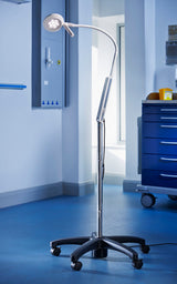 Brandon Medical Coolview CLED10 Examination Light