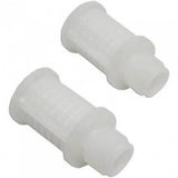 Clement Clarke Inlet Filter x50 pack