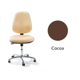 Plinth Medical Deluxe Operator's Chair