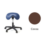 Plinth Medical Saddle Stools