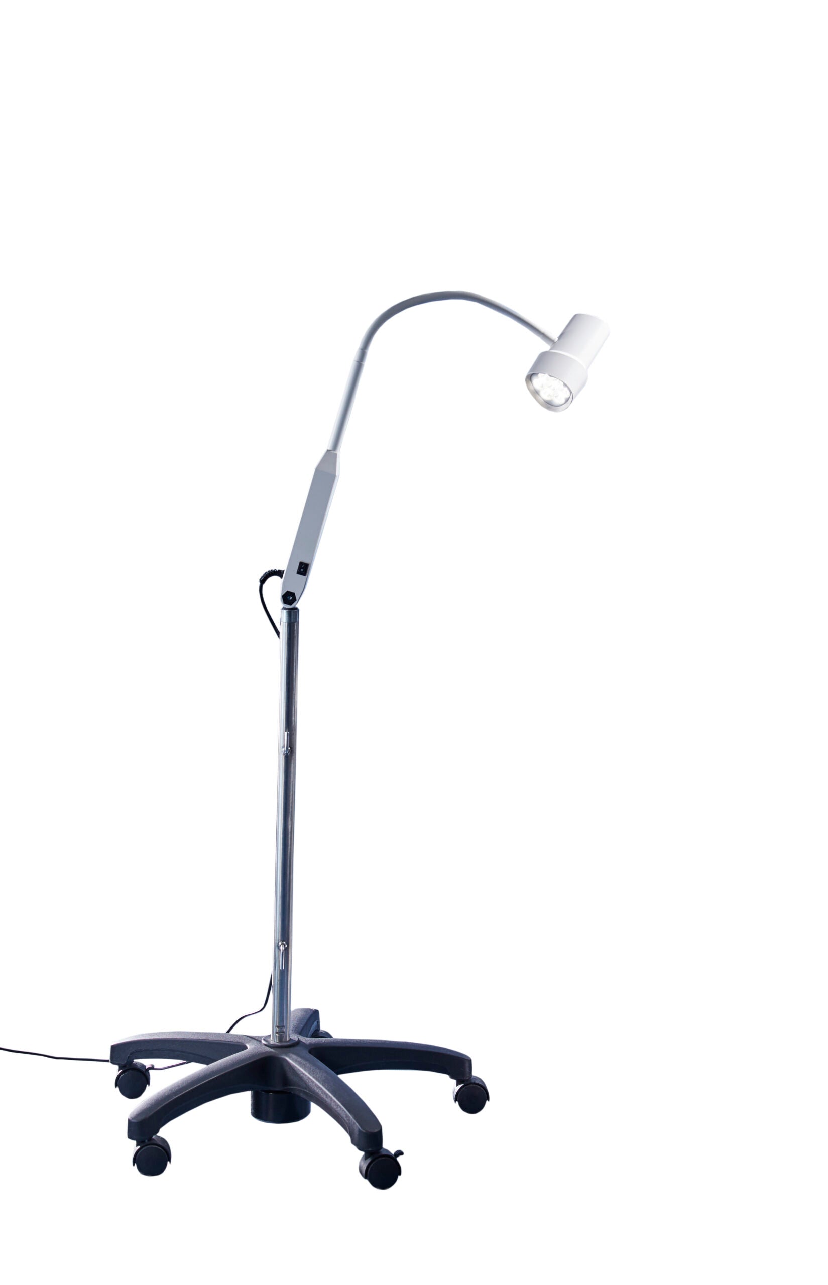 Brandon Medical Coolview CLED50 Examination Light – Avensys UK Ltd