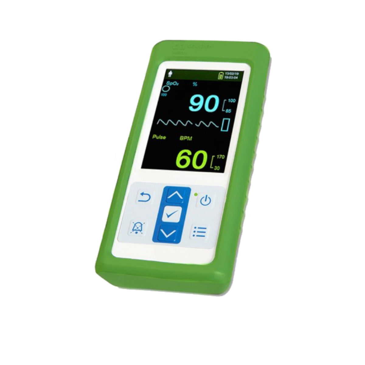 Light Inhibiting Spo2 Cover Covidien Nellcor Portable SpO2 Protective Cover – Avensys UK Ltd