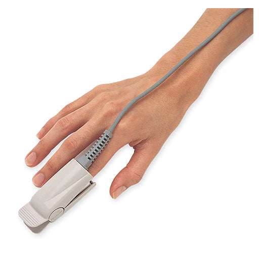 Covidien Nellcor OxiMax Durasensor- Adult [Reusable]