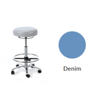 Plinth Medical Deluxe Medical Stool