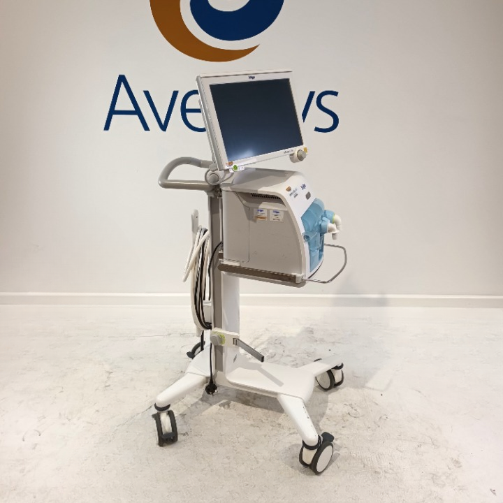 Drager Evita V500 Ventilator