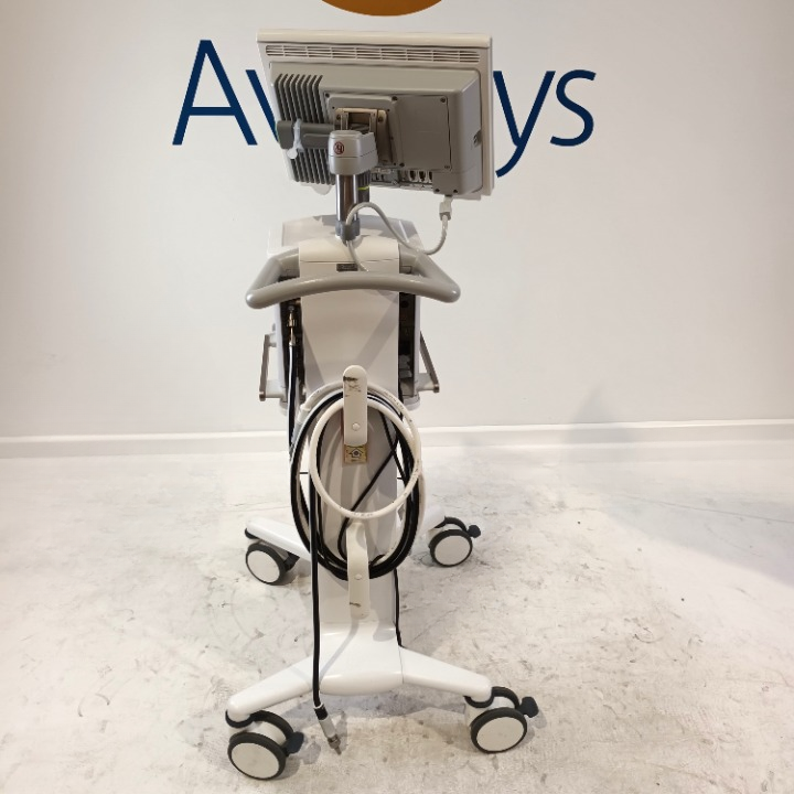 Drager Evita V500 Ventilator