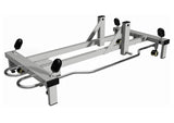 Plinth Medical Foot Ring Switch - Painted