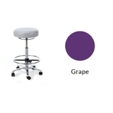 Plinth Medical Deluxe Medical Stool