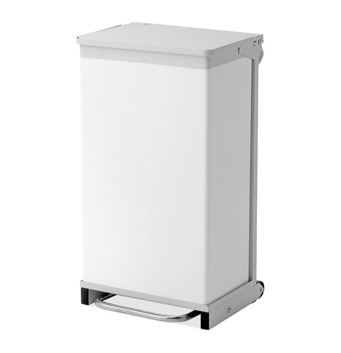 Bristol Maid Hands-free Bins (75L)